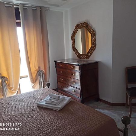 Hotel Casa Chiarenza Castellammare del Golfo Exterior foto