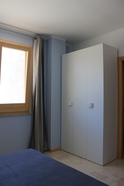 Hotel Casa Chiarenza Castellammare del Golfo Zimmer foto