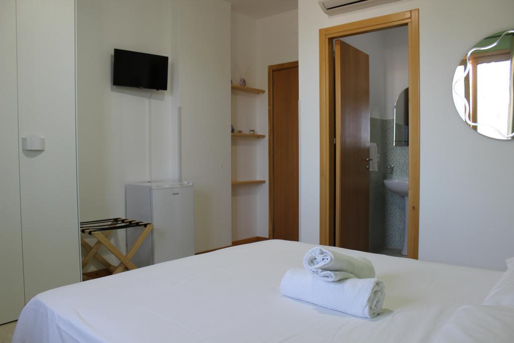 Hotel Casa Chiarenza Castellammare del Golfo Exterior foto